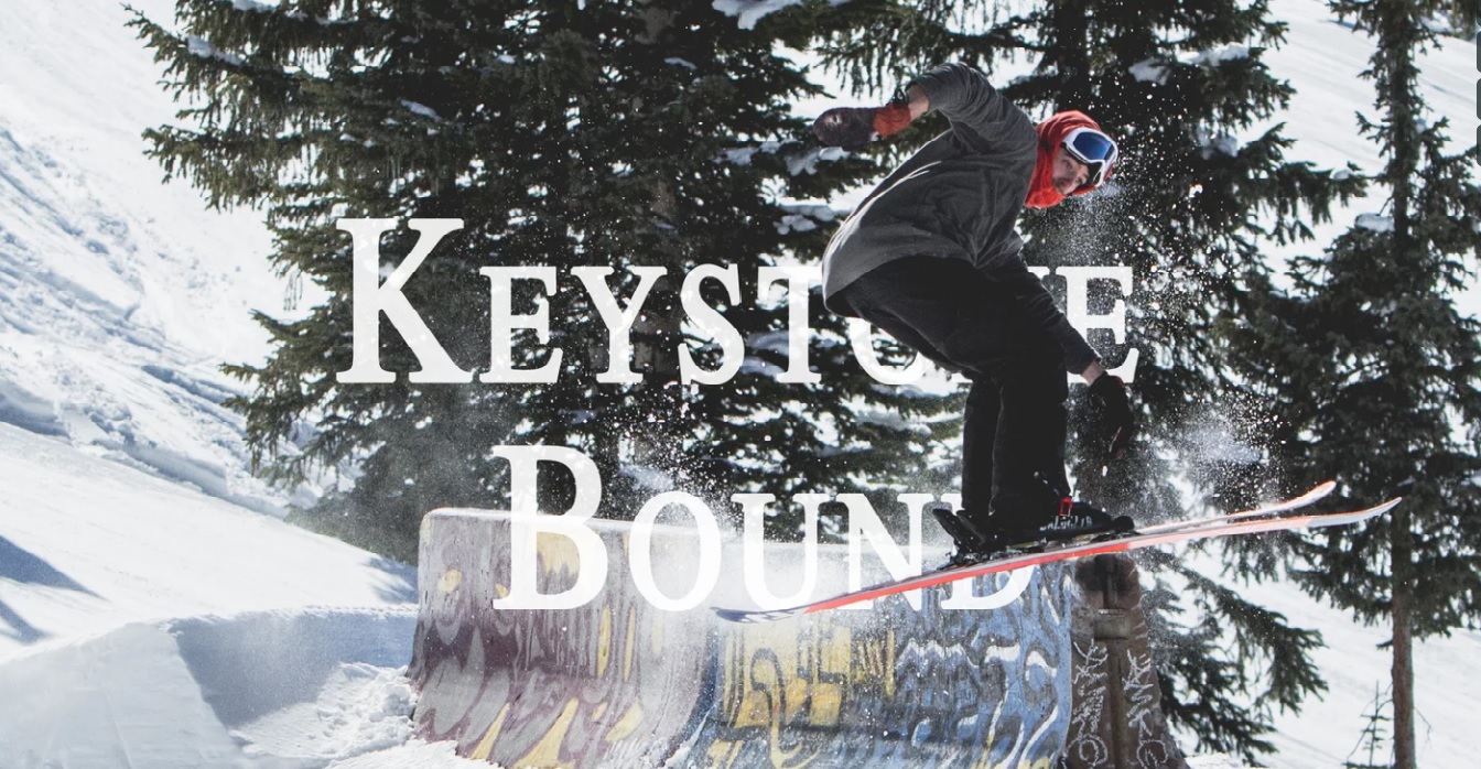 keystonebound
