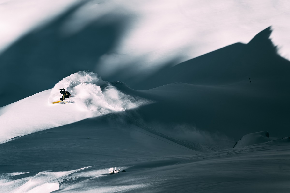 gear review: FACTION DICTATOR 4.0 - SBC Skier