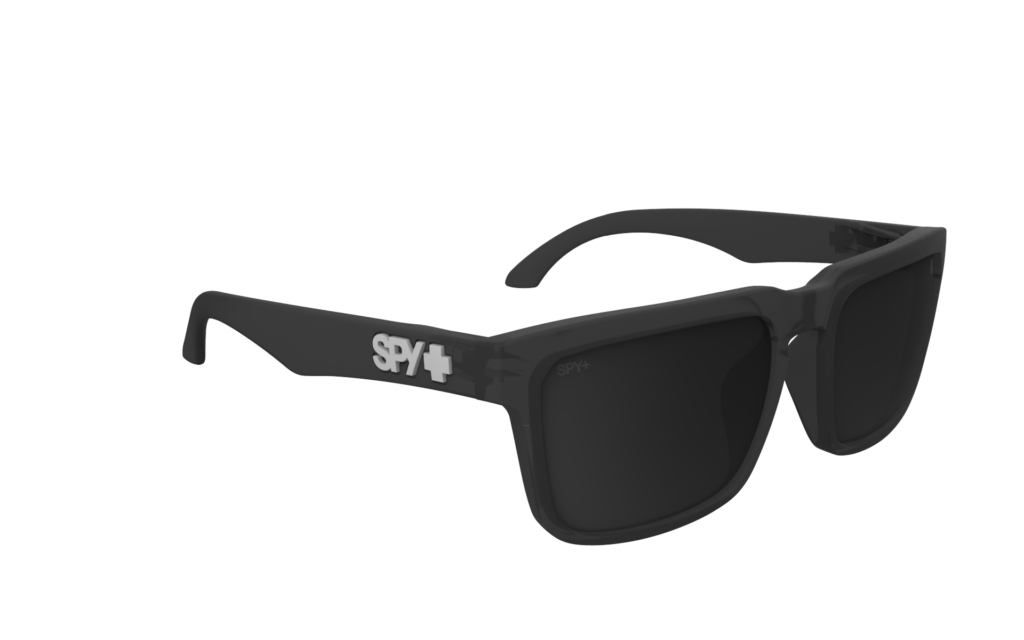 Spy Helm Sunglasses