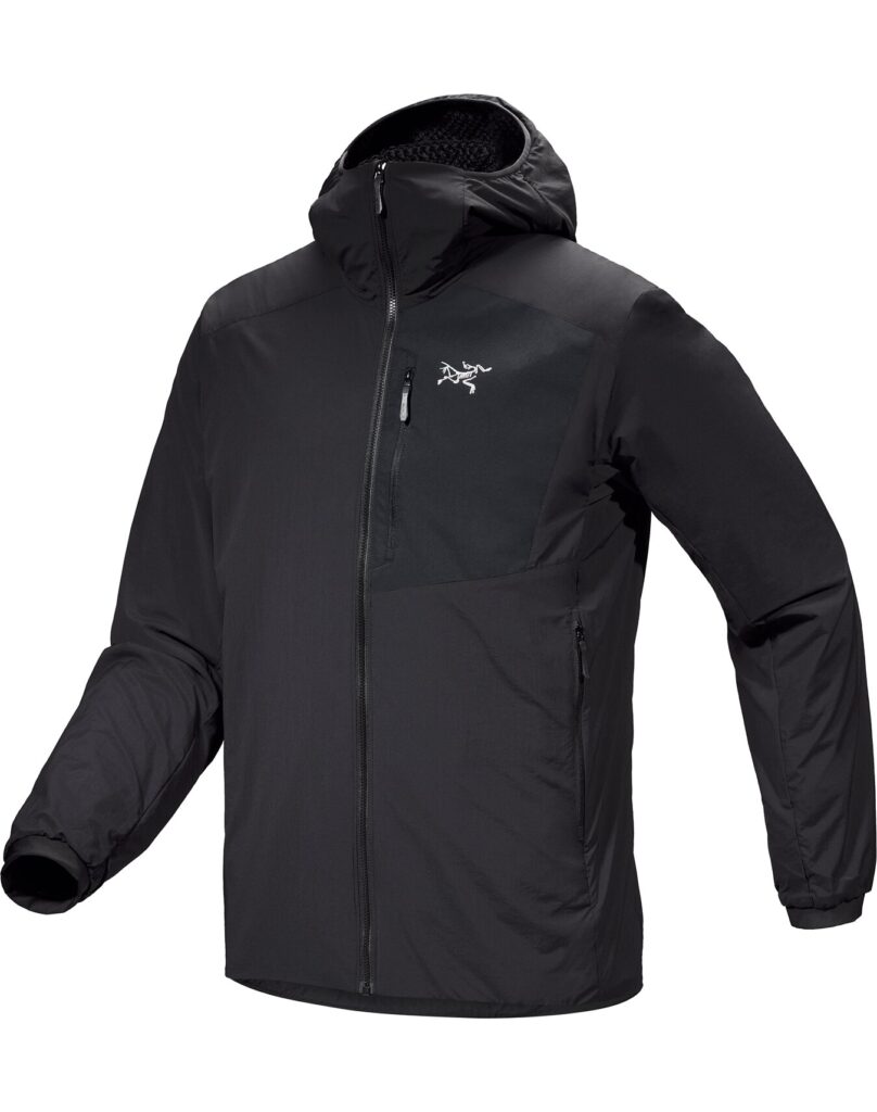 Arc'Teryx Proton Lightweight Hoodie