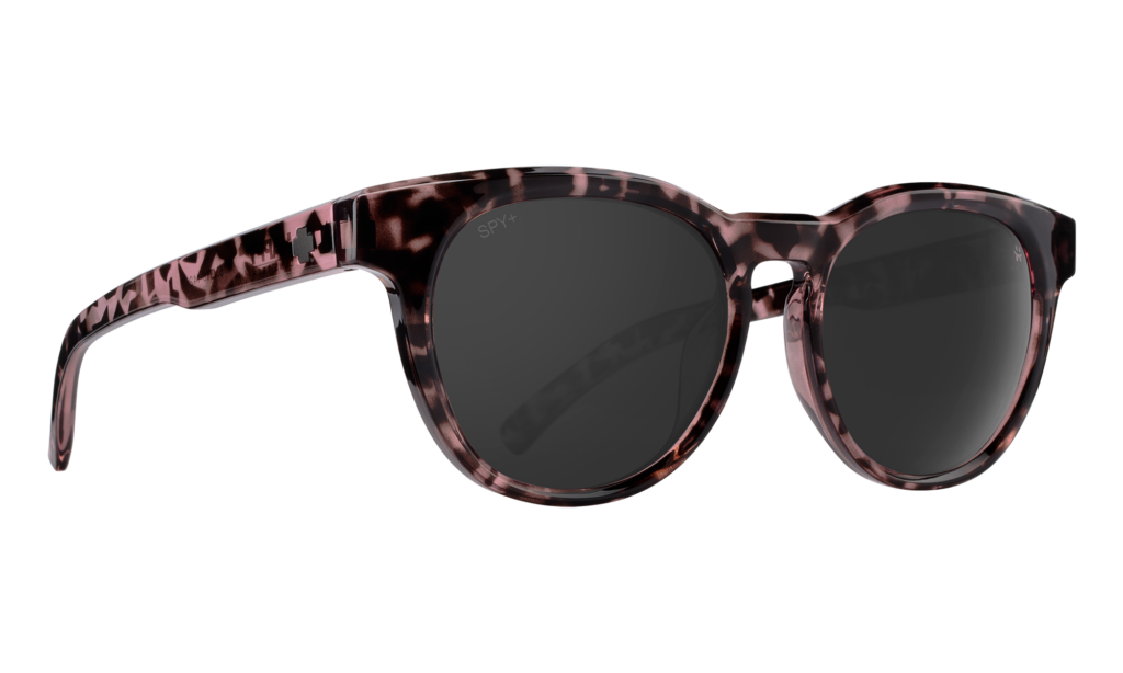 Spy Cedros Sunglasses - Honey Tort