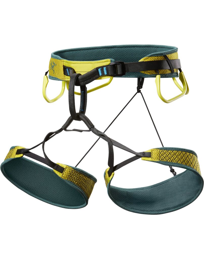 Arc'Teryx Shaka Climbing Harness