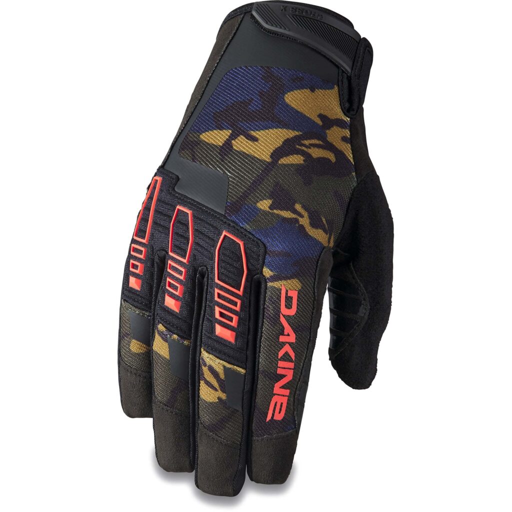 Dakine Cross-X Bike Glove