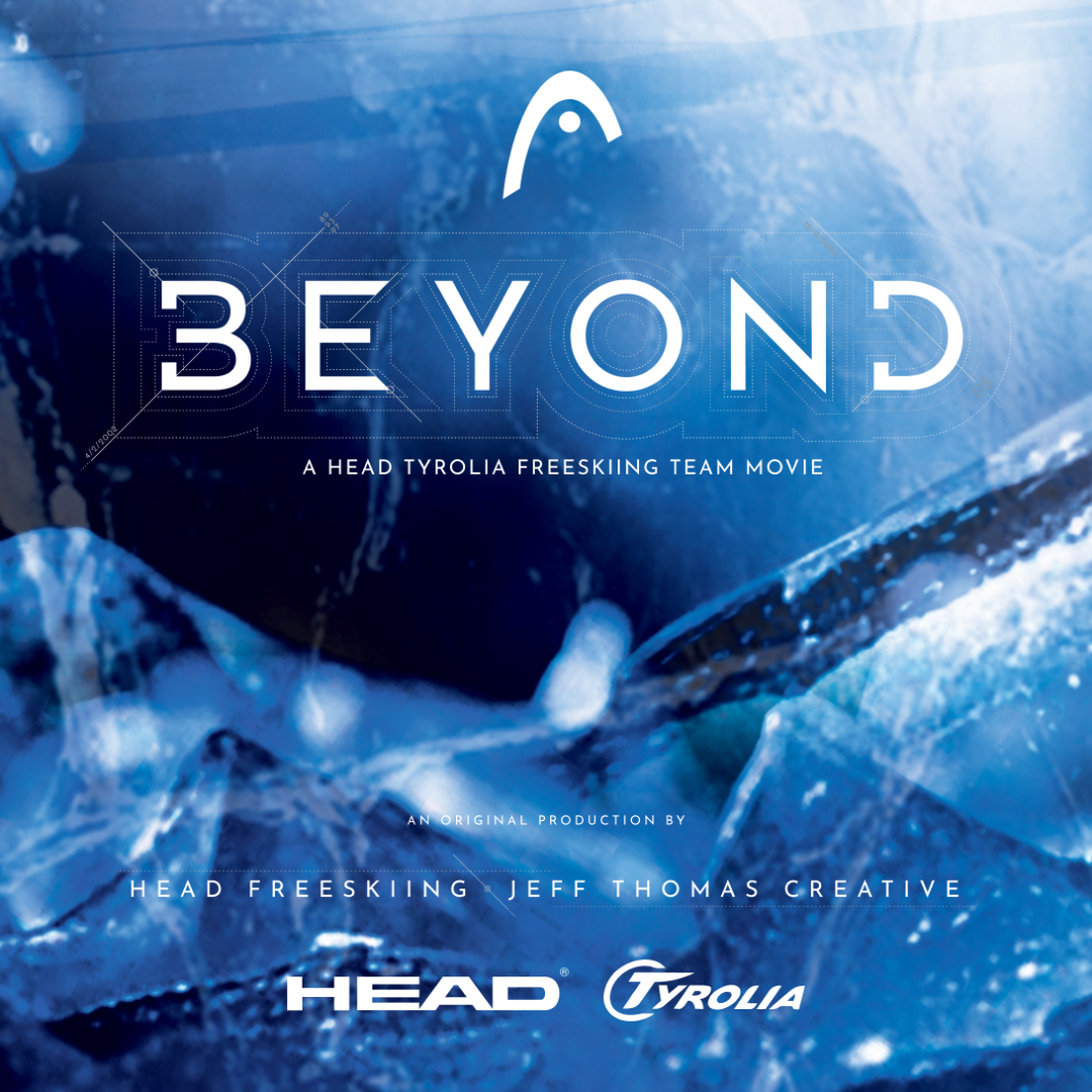 Beyond - a HEAD and Tyrolia Freeski Movie