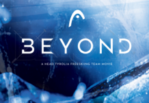 Beyond - a HEAD and Tyrolia Freeski Movie