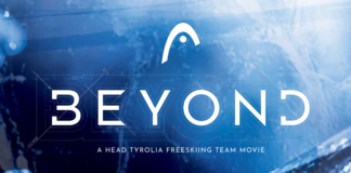 Beyond - a HEAD and Tyrolia Freeski Movie