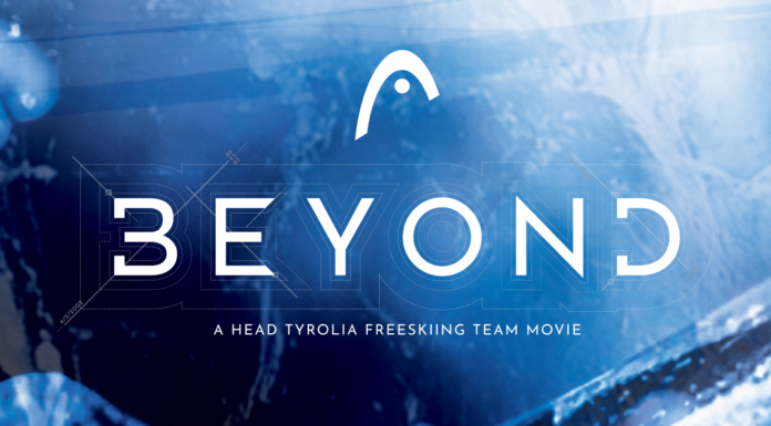 Beyond - a HEAD and Tyrolia Freeski Movie