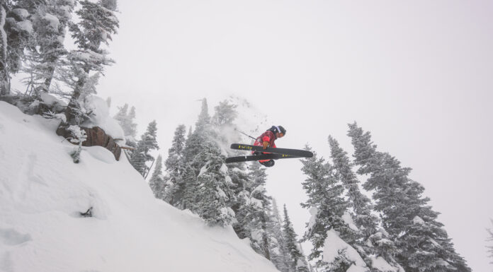 Why Big White is a Big Deal