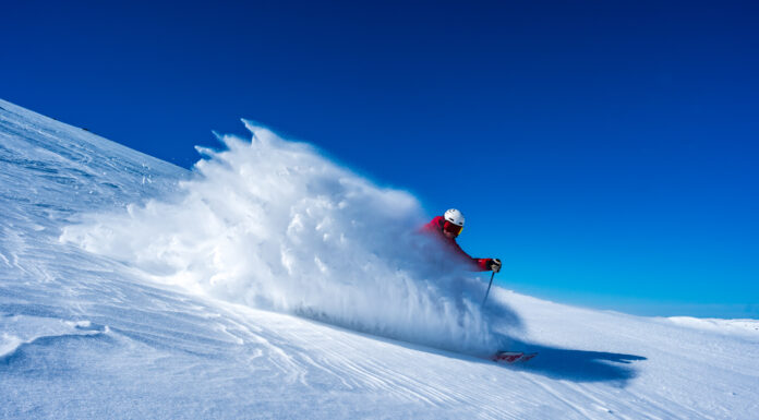 Why YOU Need to Add Åre, Sweden to your Spring Skiing Bucket List