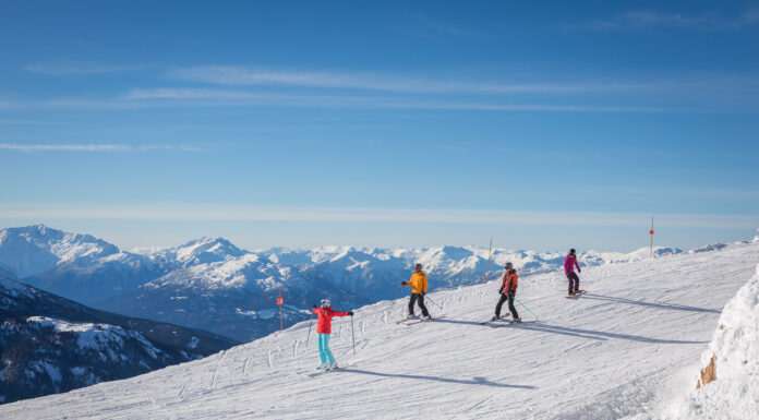 Celebrate National Ski and Snowboard Day on February 21st, 2025