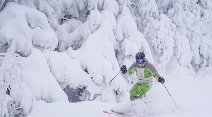 Mont Sutton: The Heart of Eastern Townships Skiing