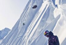 Why Circle of Madness is our Pick for the Best Ski Movie of the Year