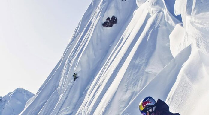 Why Circle of Madness is our Pick for the Best Ski Movie of the Year