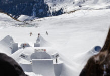 Swatch Nines 2025 Was Absolutely Insane — Here’s What Went Down