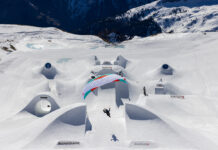 Where Art Meets Air: Swatch Nines Goes to Hokkaido in 2026