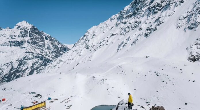 Global Snow Safari Part 1: Chasing Winter in the Southern Hemisphere