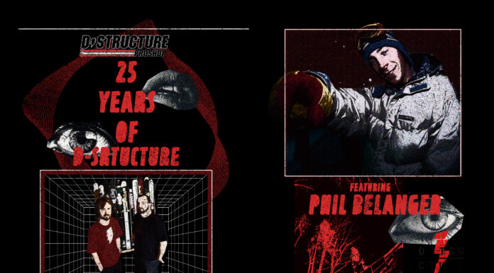 Phil Belanger: The Life and Legacy of a Canadian Freeskiing Pioneer