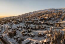 Big White Ski Resort Unveils $9.4 Million in Offseason Upgrades