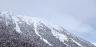 Drones Are About to Change Avalanche Control Forever