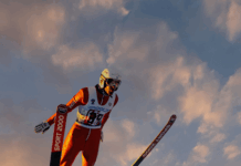 Missed the Ski Suit Tampering Scandal? Here’s Your 60-Second Catch-Up