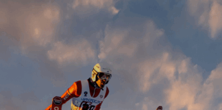 Missed the Ski Suit Tampering Scandal? Here’s Your 60-Second Catch-Up