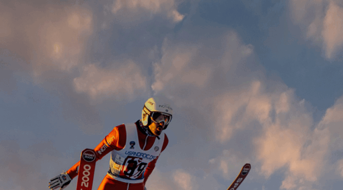 Missed the Ski Suit Tampering Scandal? Here’s Your 60-Second Catch-Up