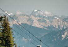 Golden Eagle Express Cleared for Service Ahead of Winter