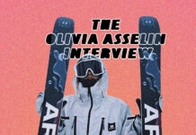 The Olivia Asselin Interview