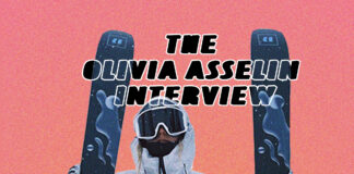 The Olivia Asselin Interview