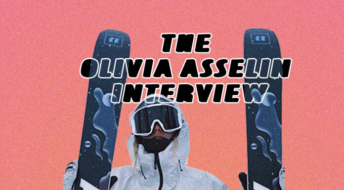 The Olivia Asselin Interview
