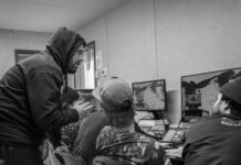 Jason Arens on Freeski Judging, X Games, and the Business of Skiing
