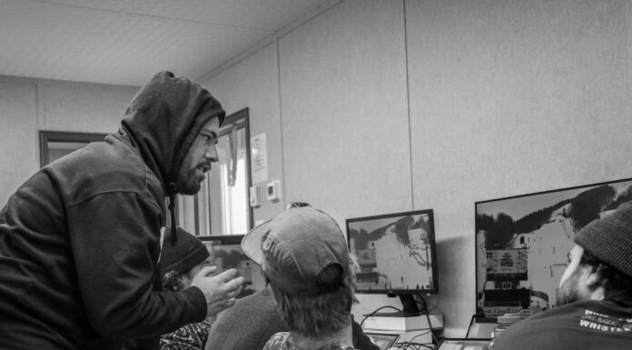 Jason Arens on Freeski Judging, X Games, and the Business of Skiing