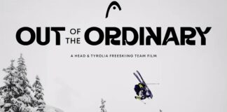 Out of the Ordinary: HEAD Freeskiing’s Beautiful Detour
