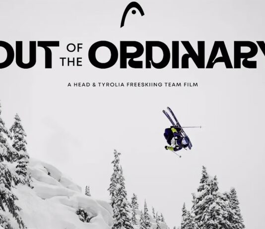 Out of the Ordinary: HEAD Freeskiing’s Beautiful Detour