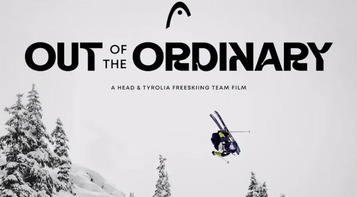 Out of the Ordinary: HEAD Freeskiing’s Beautiful Detour