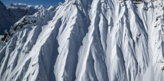 Natural Selection Ski Returns to Alaska in April 2026