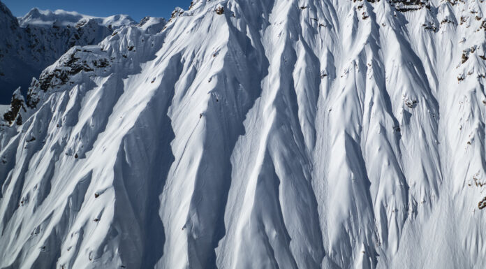 Natural Selection Ski Returns to Alaska in April 2026