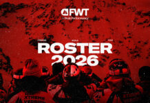 FIS Freeride World Tour 2026: Full Athlete Roster and Wildcards Revealed