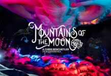 Mountains of the Moon: Chris Benchetler’s Luminous New Film