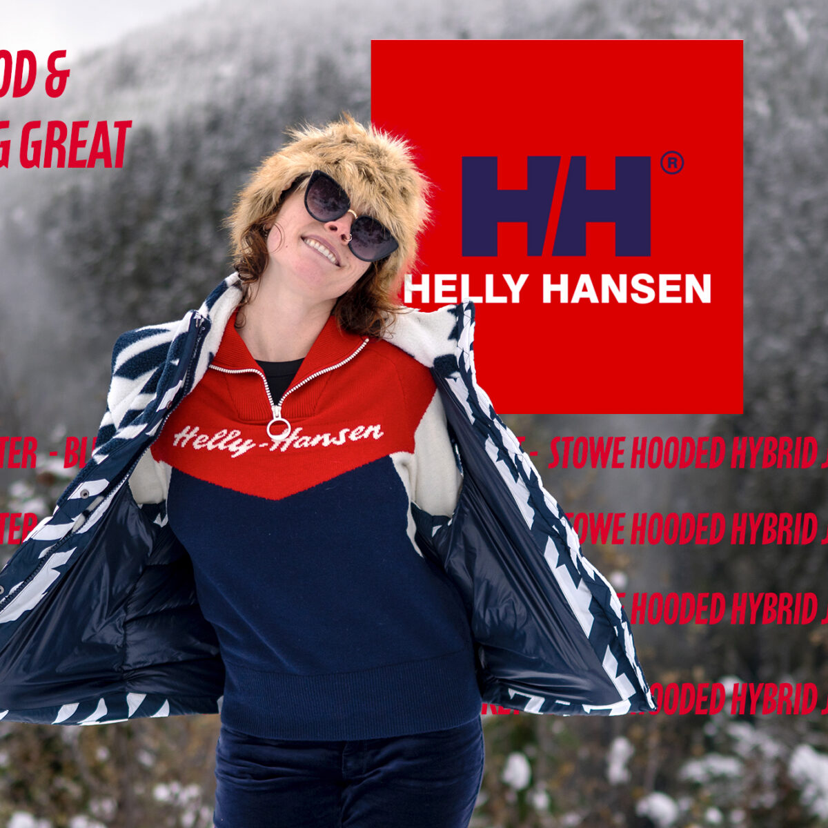 Helly Hansen - Great Gear Since 1877 - SBC Skier