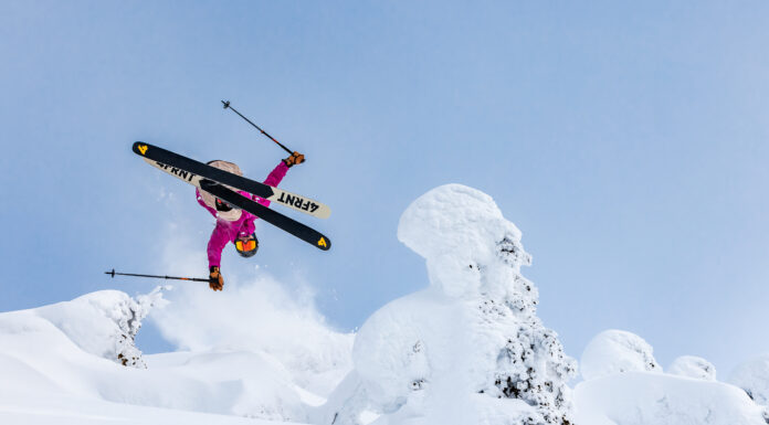 Western Canada Ski Season 2025/2026 Early Snow Report