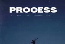 Watch Process: Jonathan Rollins and Joey Kraft Cook in Whistler