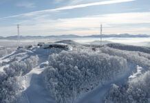 Eastern Canada Ski Season 2025/2026 Early Snow Report