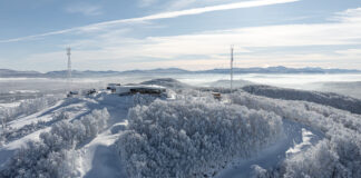 Eastern Canada Ski Season 2025/2026 Early Snow Report