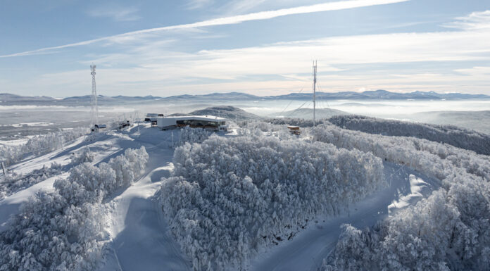 Eastern Canada Ski Season 2025/2026 Early Snow Report