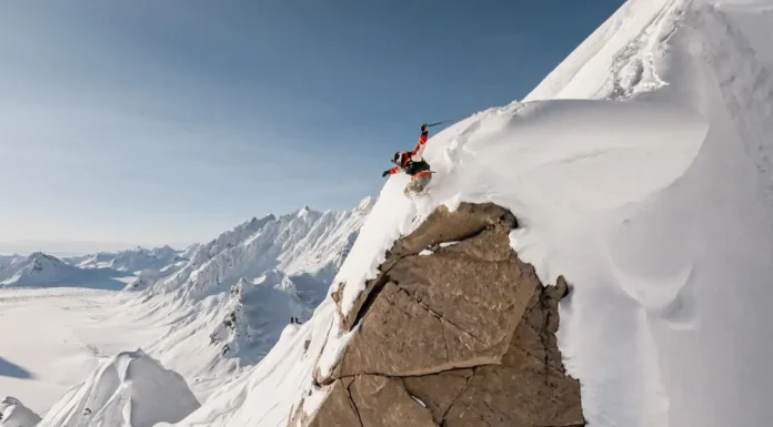 Natural Selection Ski 2026: Five Wild Cards Earn Golden Tickets to Alaska Finals