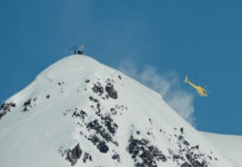 Natural Selection Ski Alaska 2026 Recap