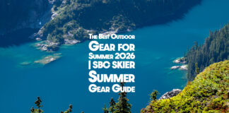 The Best Outdoor Gear for Summer 2026 | SBC SKIER Summer Gear Guide
